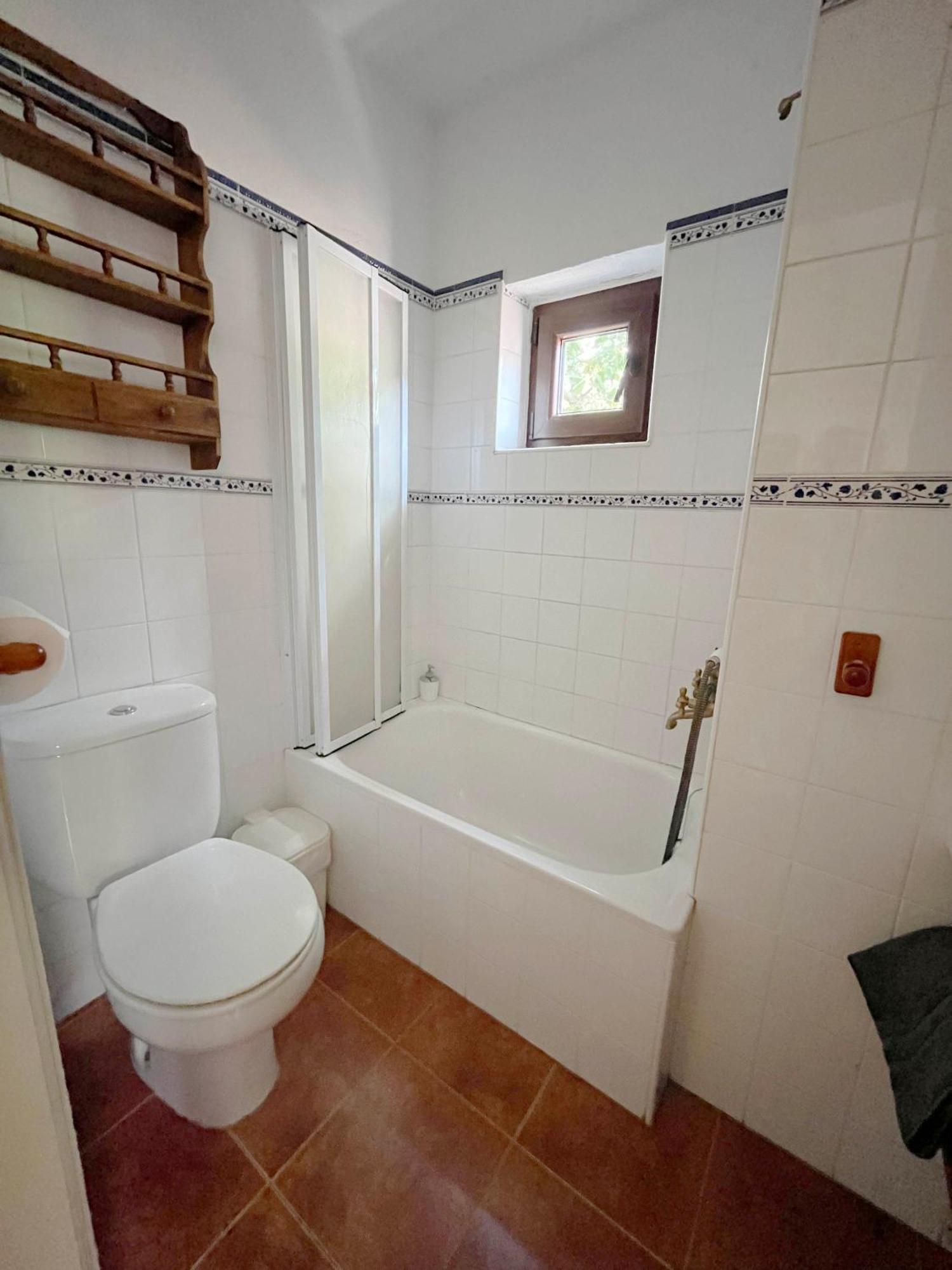 La Caseria Navaconcejo Dış mekan fotoğraf