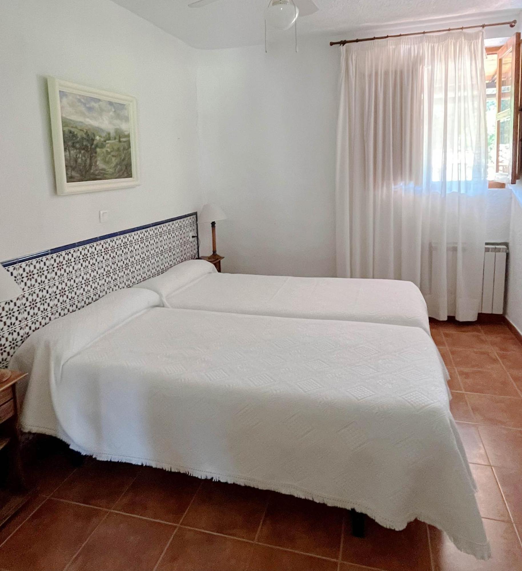 La Caseria Navaconcejo Dış mekan fotoğraf