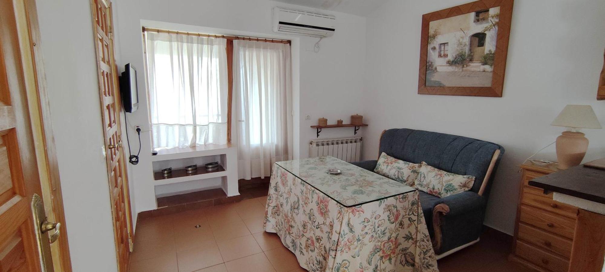 La Caseria Navaconcejo Dış mekan fotoğraf