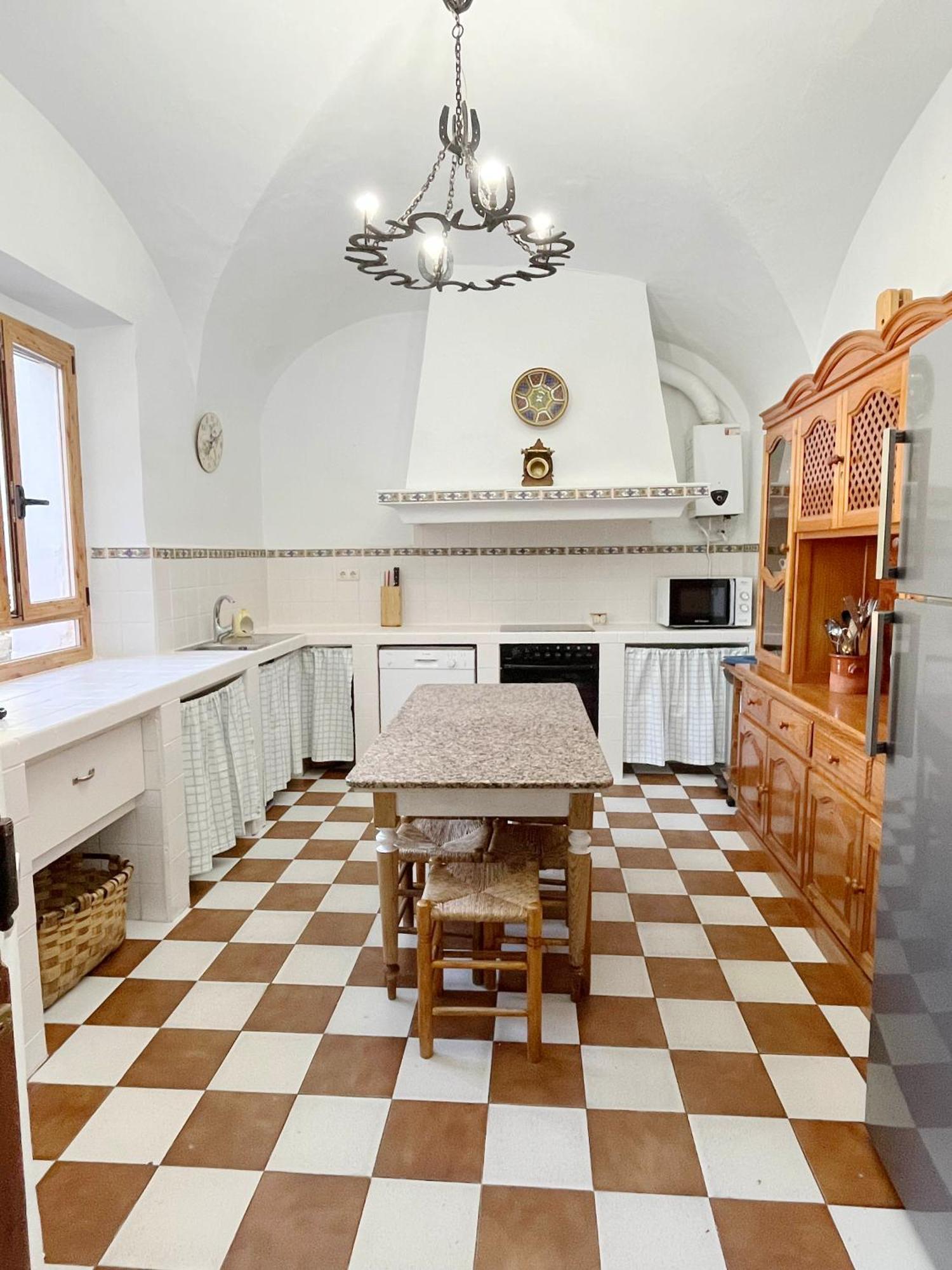 La Caseria Navaconcejo Dış mekan fotoğraf